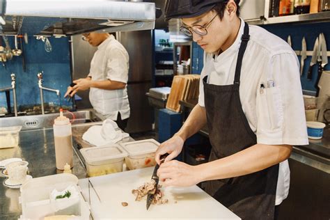 餐廳廚房冷氣|餐廳廚房的隱藏專業－基礎工程（上）